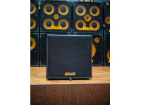 Markbass CMB 121 Blackline Combo Markbass CMB 121 Blackline Combo